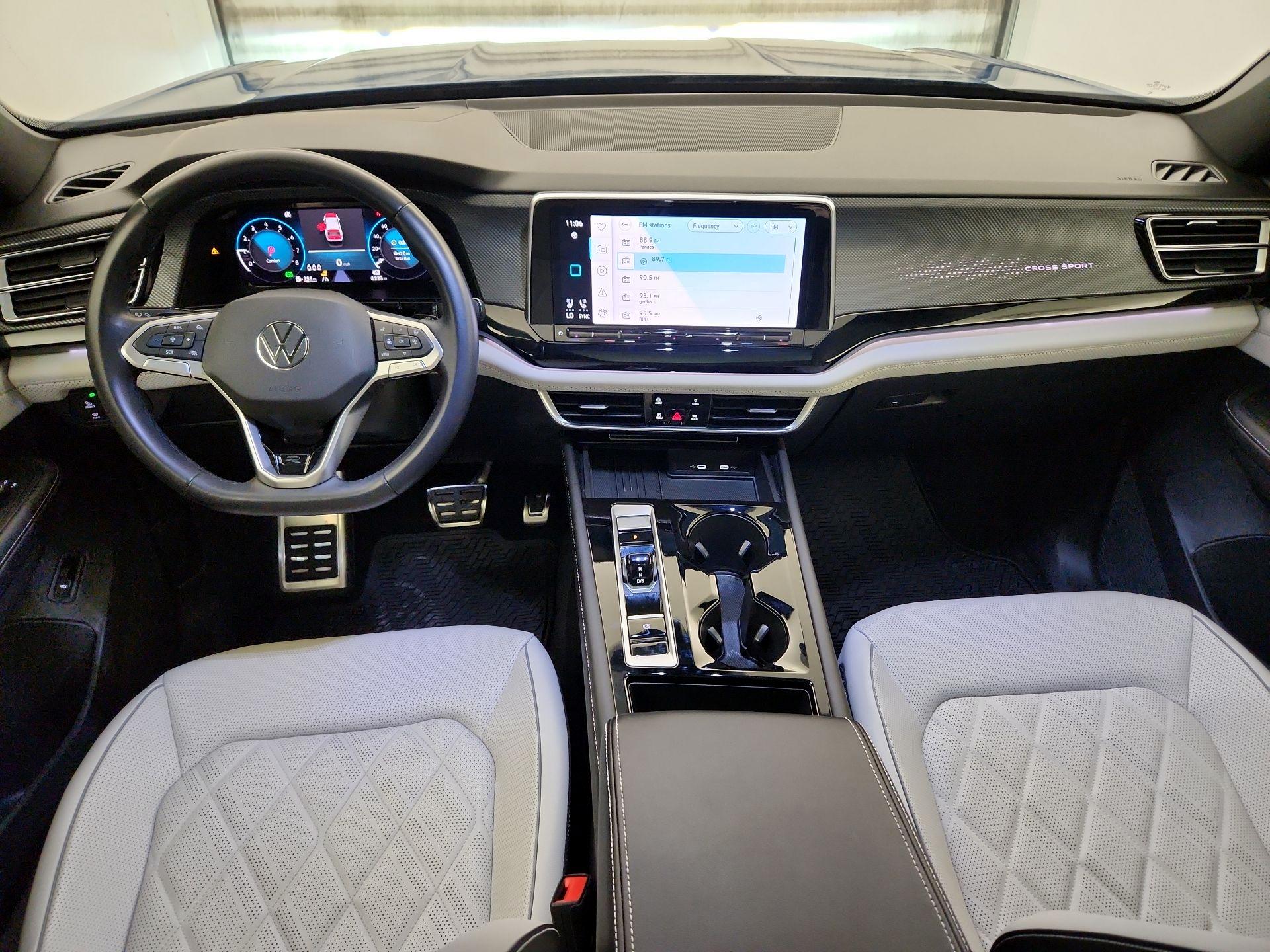 Thumbnail: 2025 Volkswagen Atlas - 9