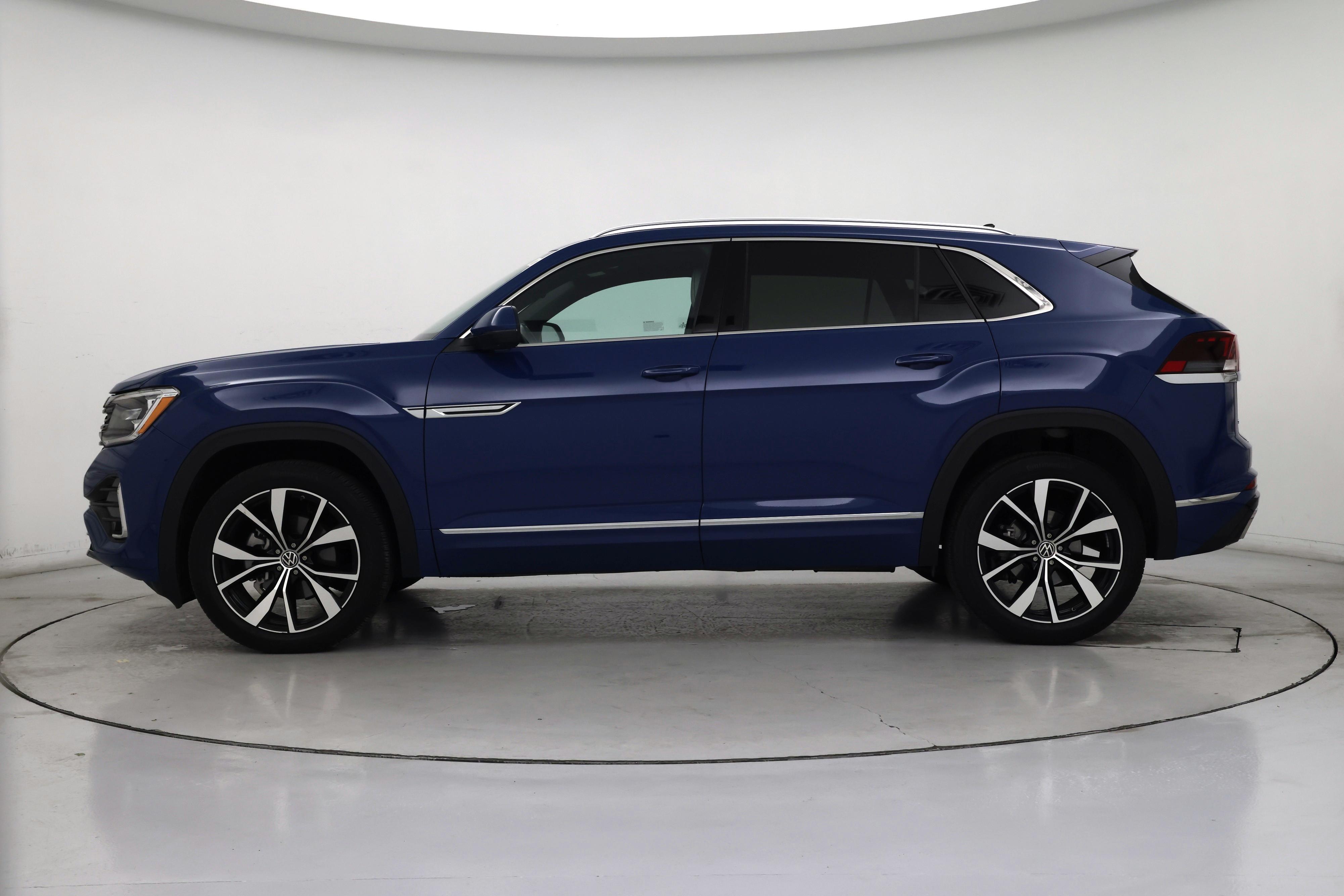 Thumbnail: 2025 Volkswagen Atlas - 3