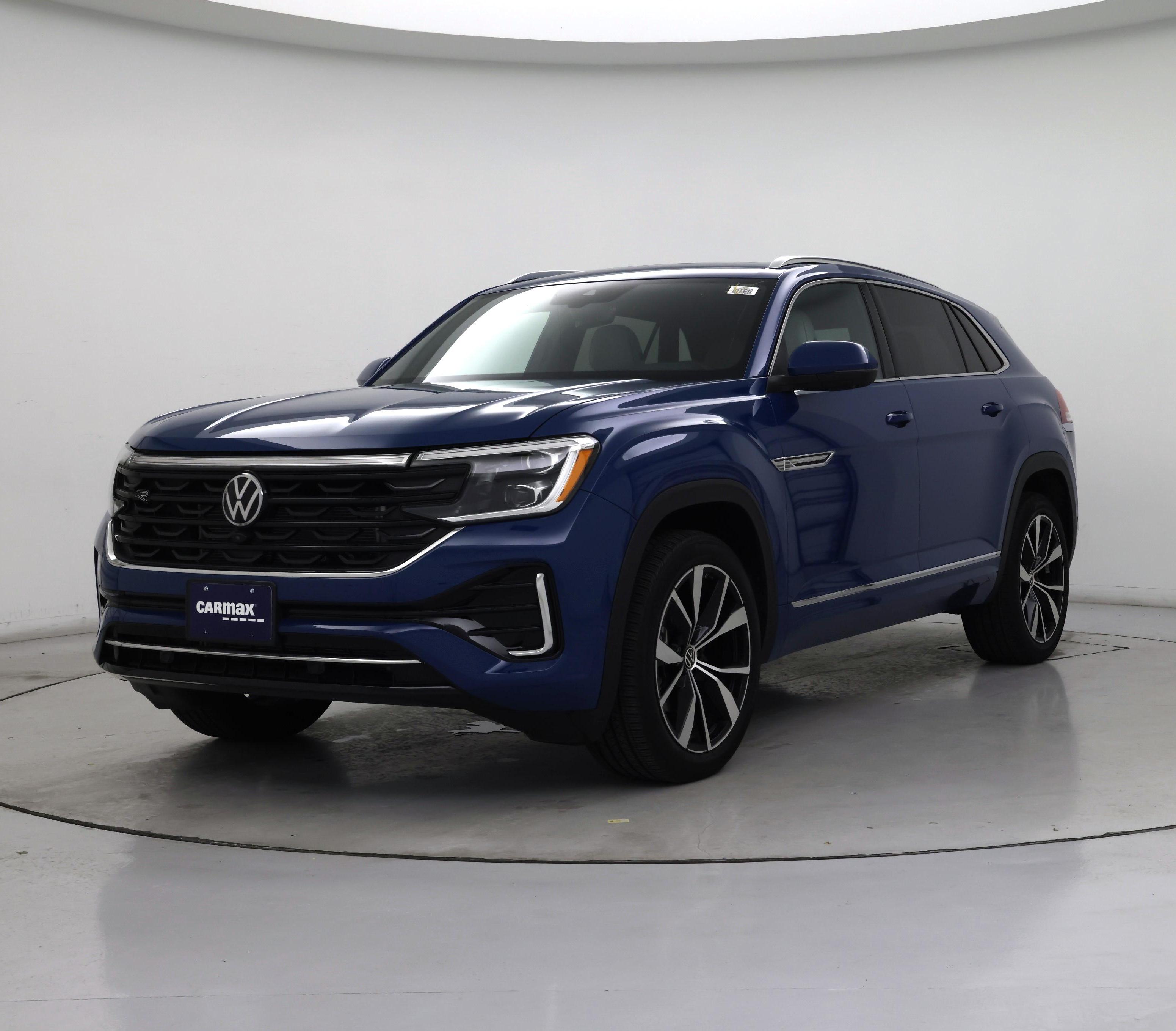 Thumbnail: 2025 Volkswagen Atlas - 4