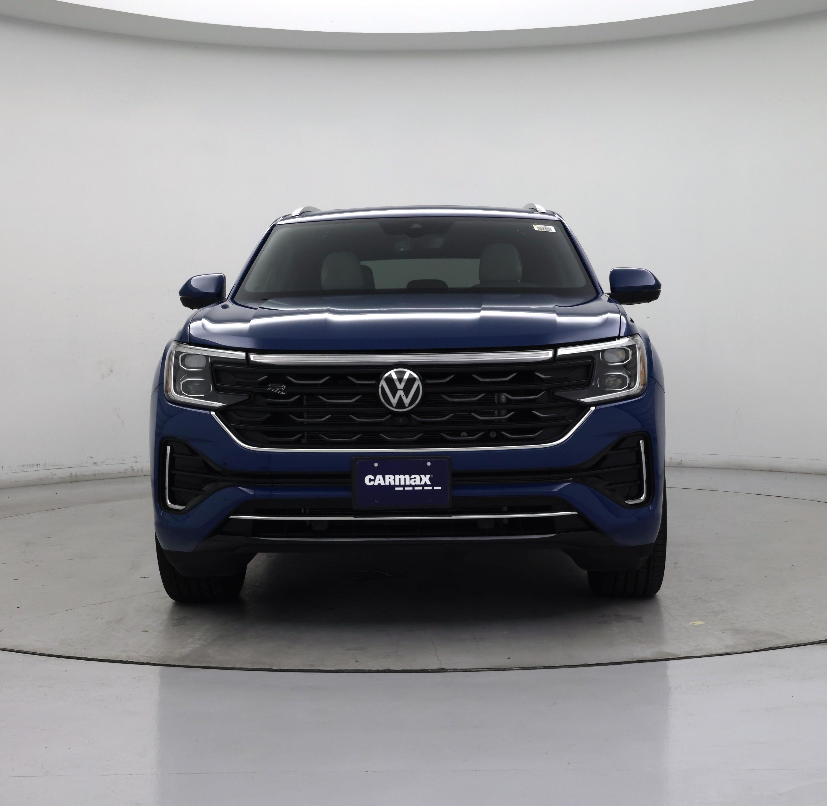 Thumbnail: 2025 Volkswagen Atlas - 5