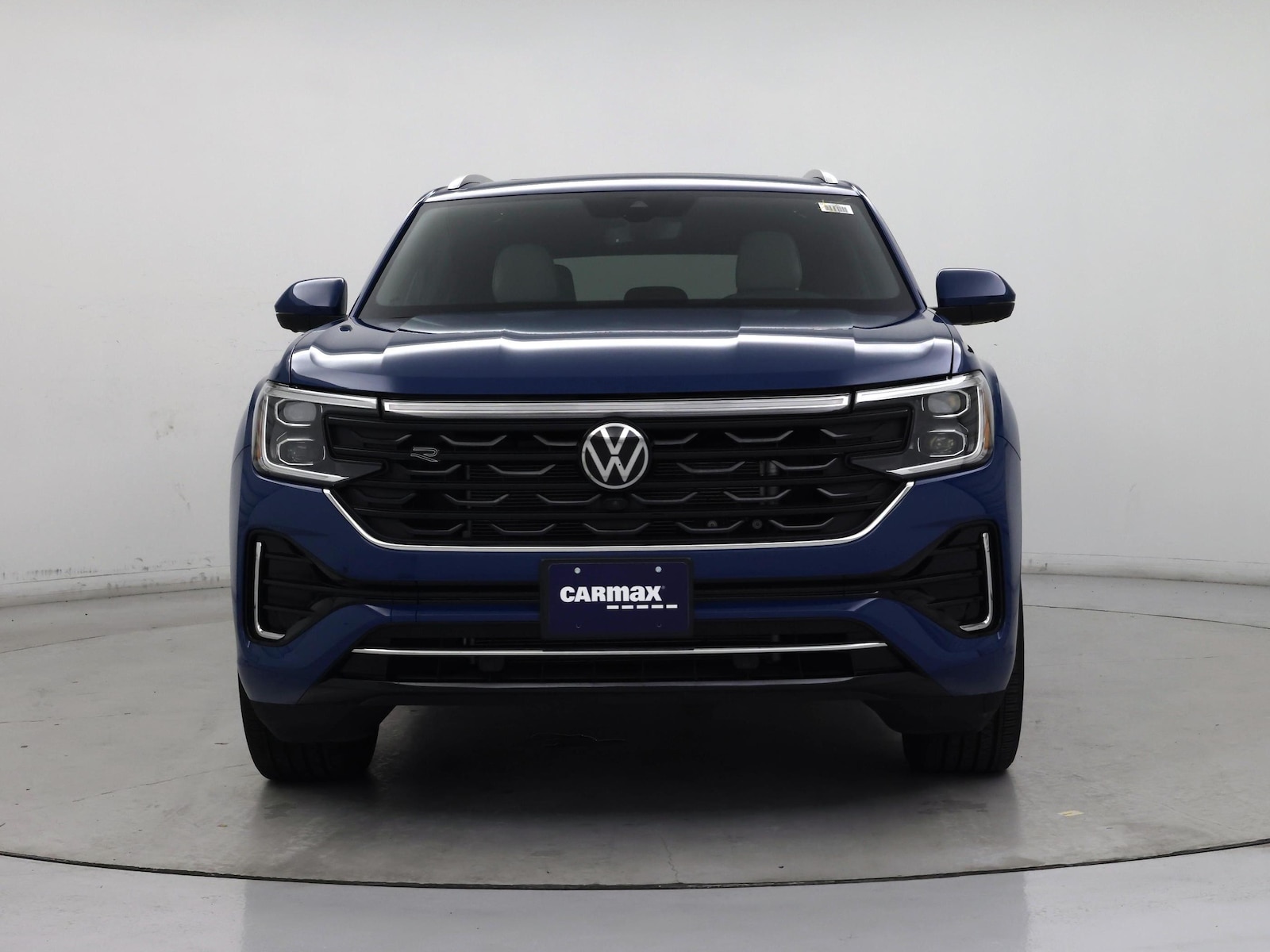 2025 Volkswagen Atlas Cross Sport SEL Premium R-LINE - Photo 6