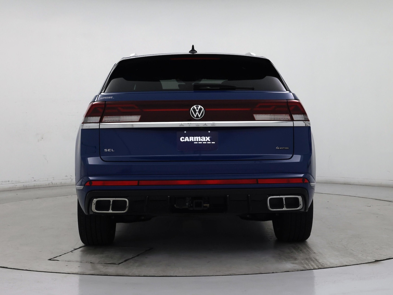 2025 Volkswagen Atlas Cross Sport SEL Premium R-LINE - Photo 7