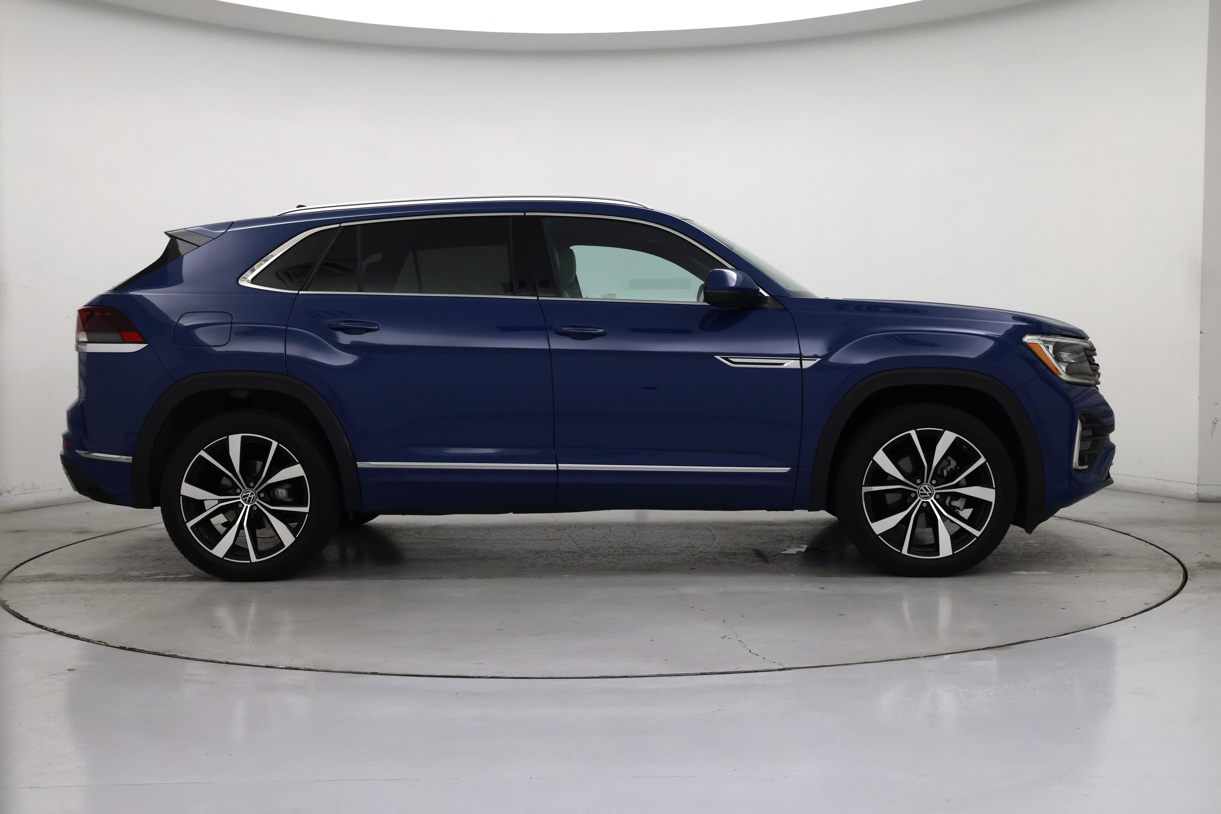 Thumbnail: 2025 Volkswagen Atlas - 7