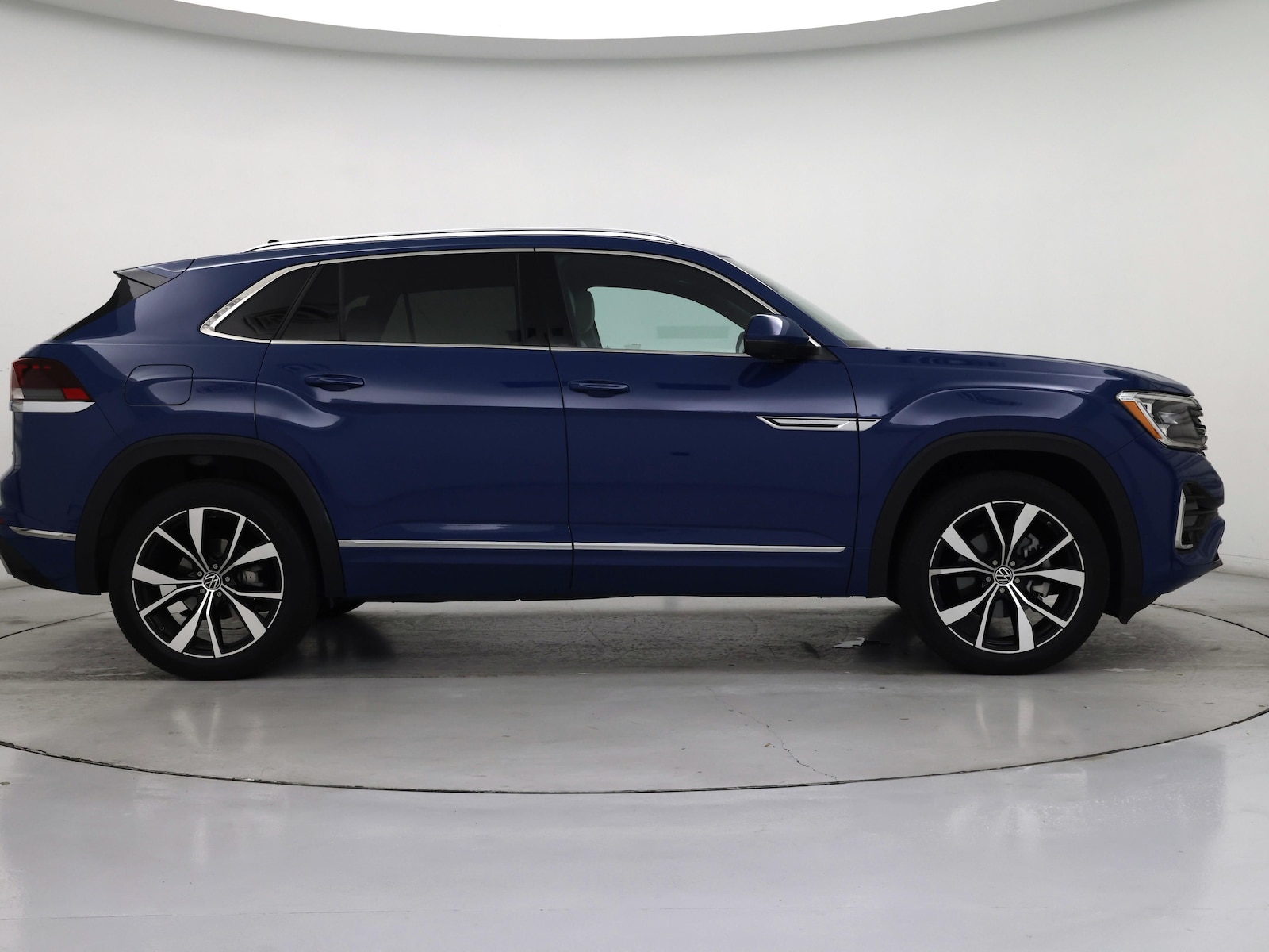 2025 Volkswagen Atlas Cross Sport SEL Premium R-LINE - Photo 8