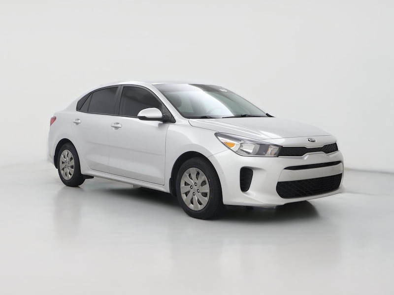 2020 Kia Rio LX -
                  Louisville, KY