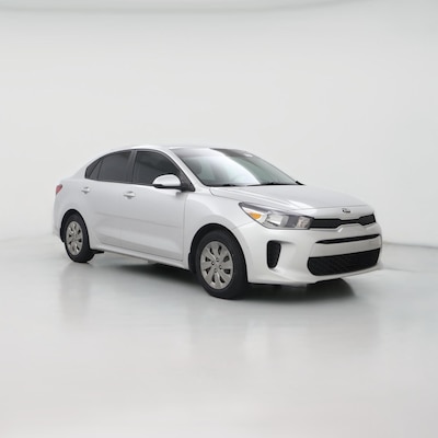 2020 Kia Rio LX