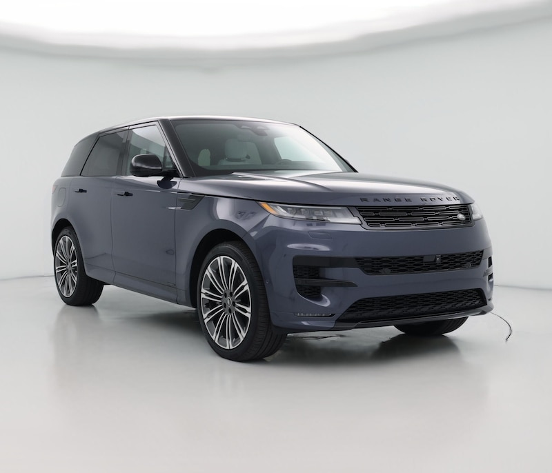 2025 Land Rover Range Rover Sport Autobiography