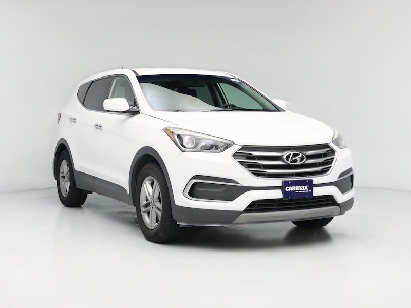 2018 Hyundai Santa Fe Sport 2.0T -
                  Charlotte, NC