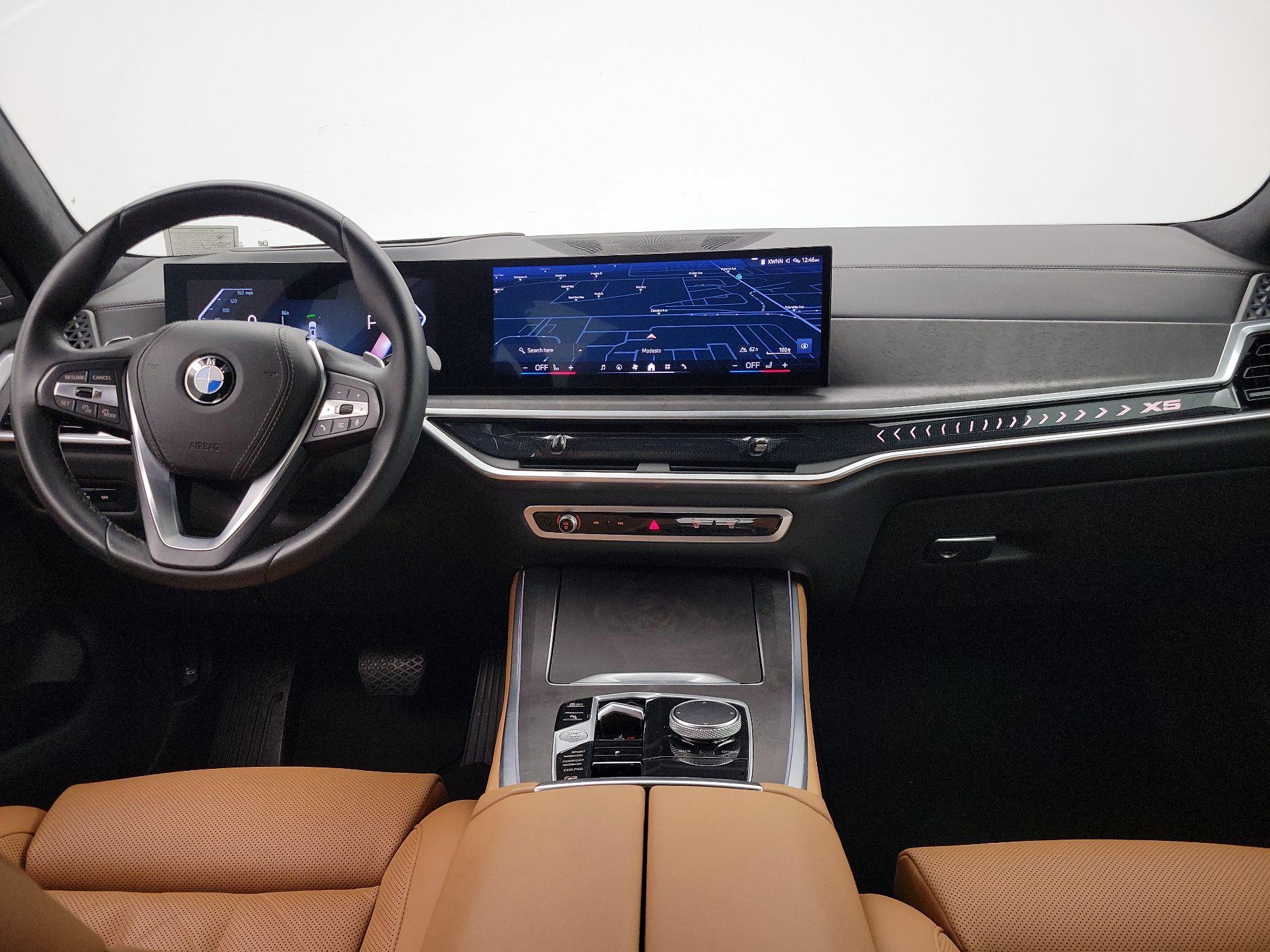 Thumbnail: 2024 BMW X5 - 9