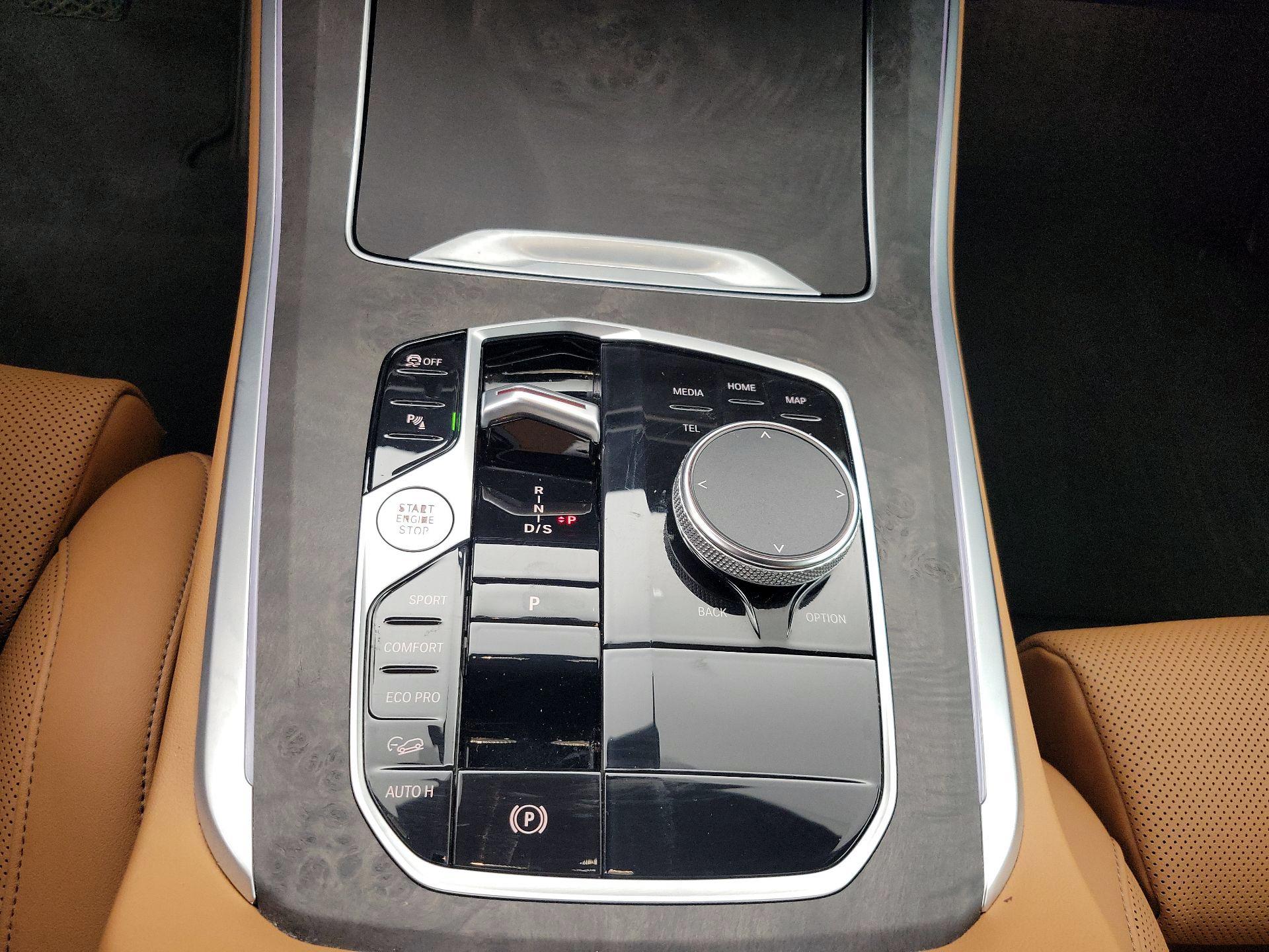 Thumbnail: 2024 BMW X5 - 18