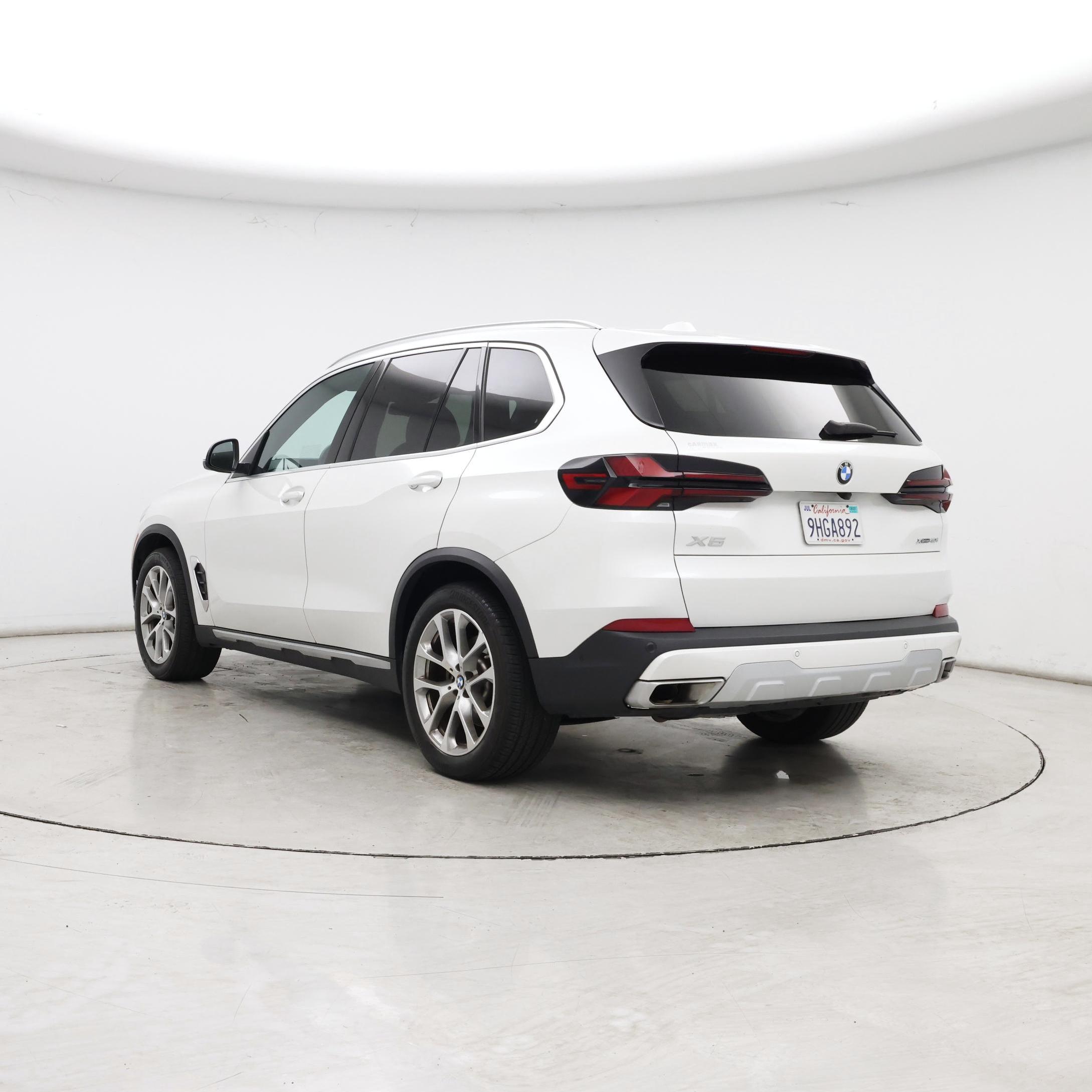 Thumbnail: 2024 BMW X5 - 2