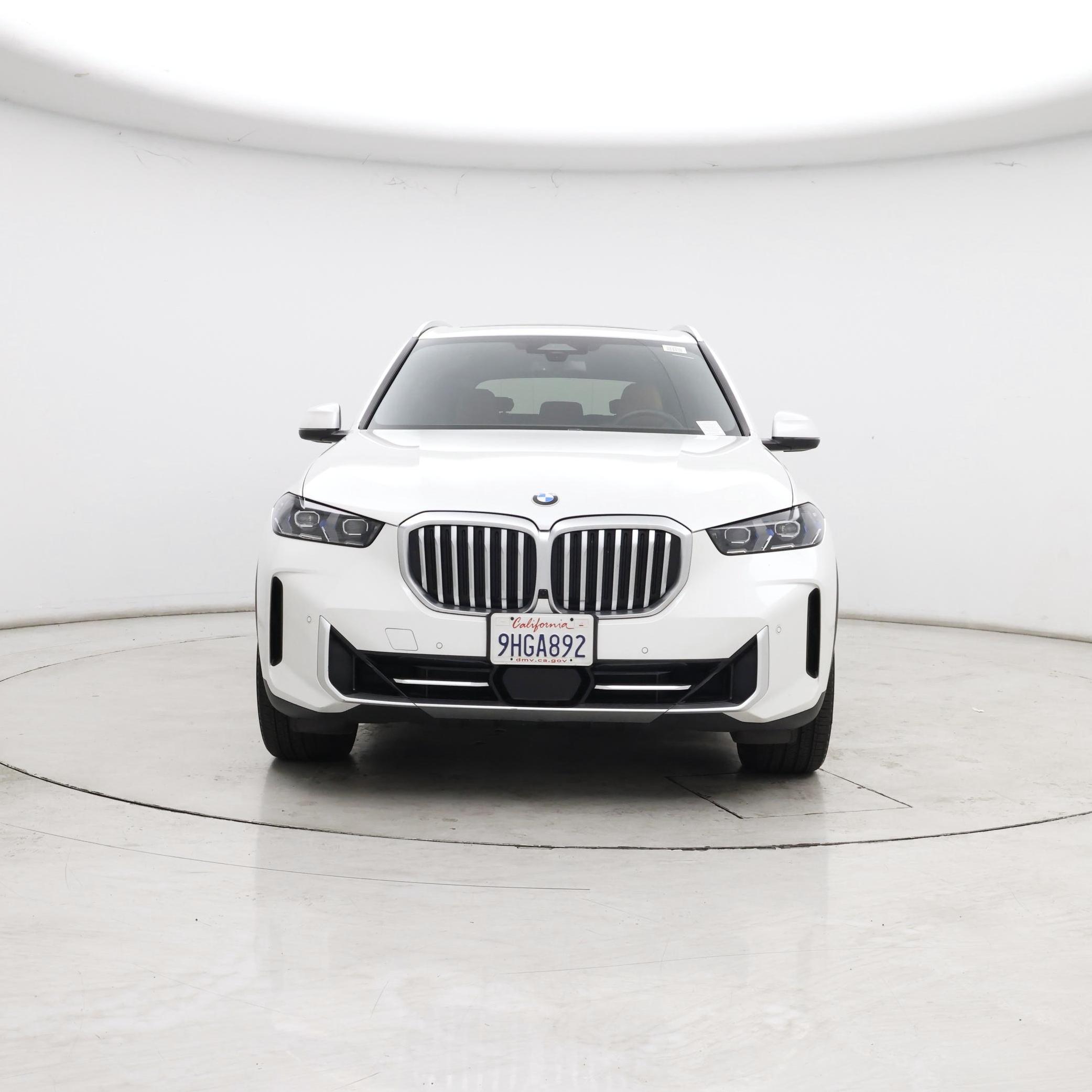 Thumbnail: 2024 BMW X5 - 5