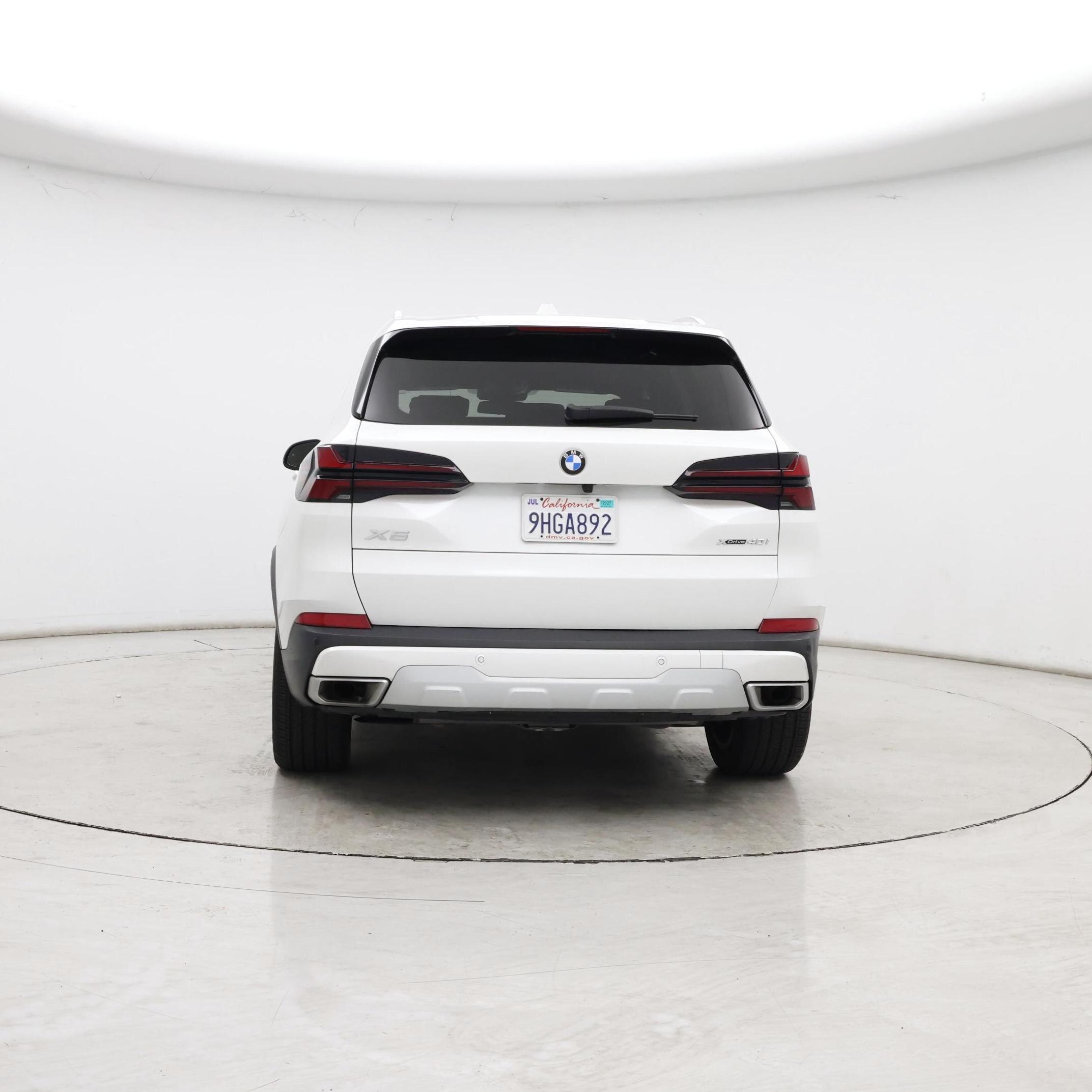 Thumbnail: 2024 BMW X5 - 6