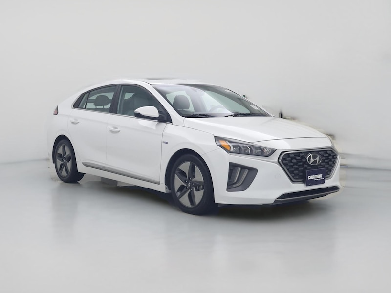 2020 Hyundai Ioniq SEL -
                  Sacramento, CA