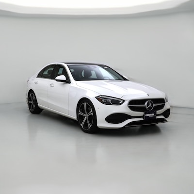 2023 Mercedes-Benz C300