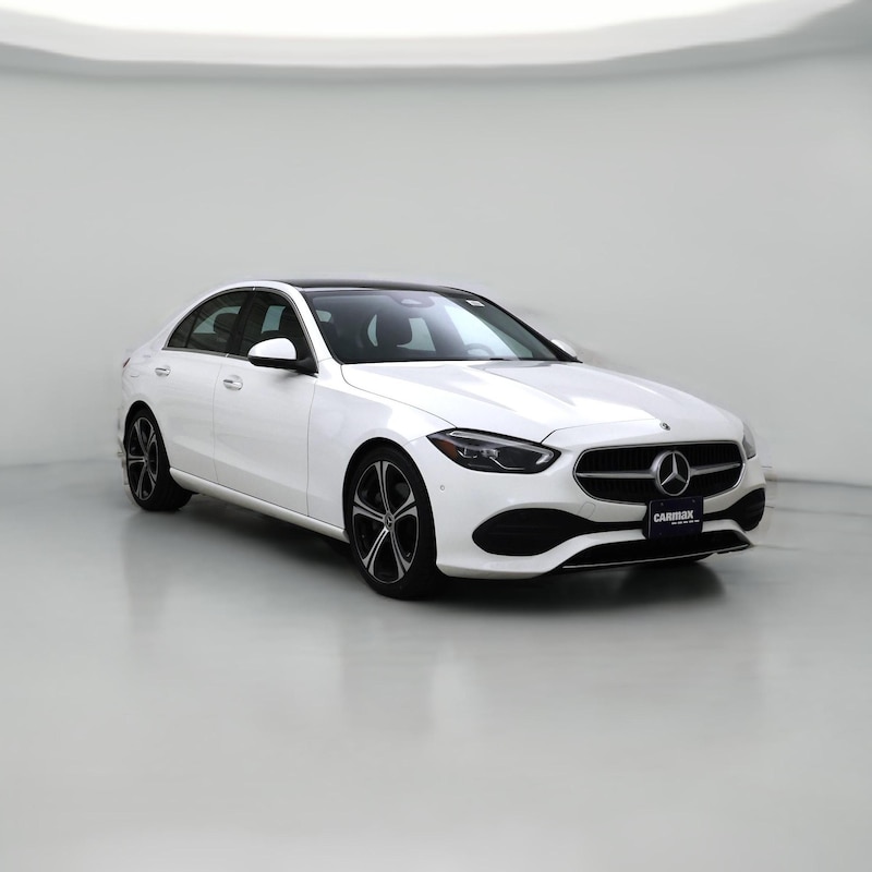 2023 Mercedes-Benz C300