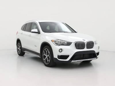2017 BMW X1 SDrive28i