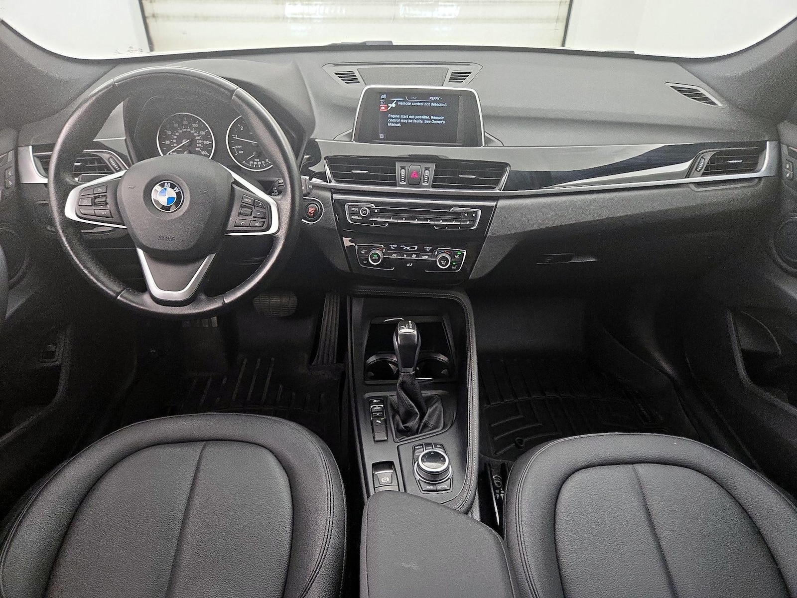 Navigation System