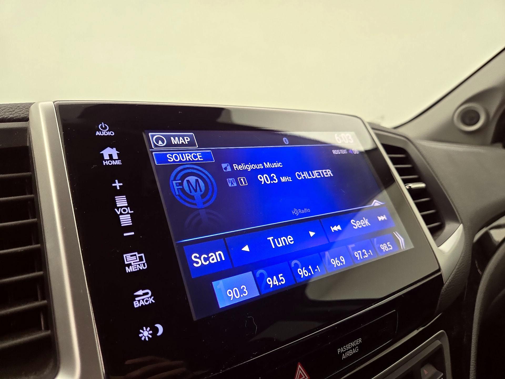 Thumbnail: 2020 Honda Ridgeline - 14