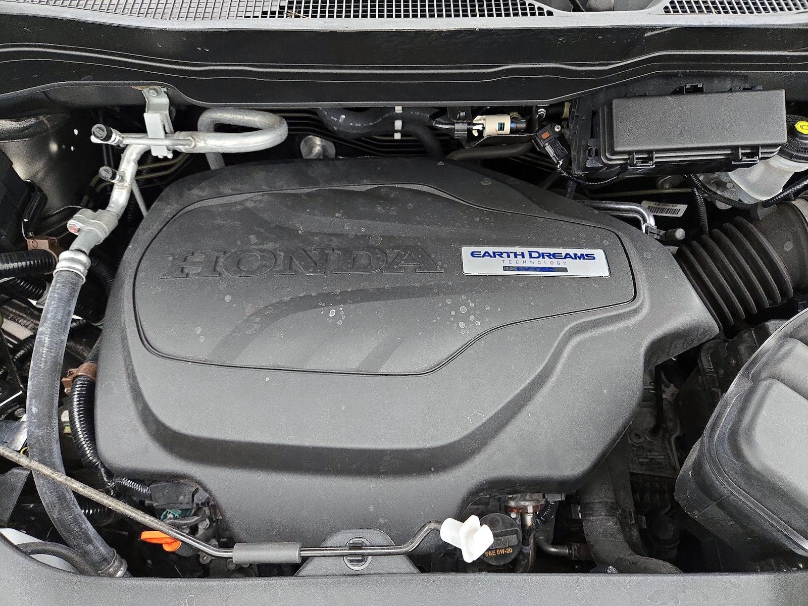2020 Honda Ridgeline RTL-E - Photo 21