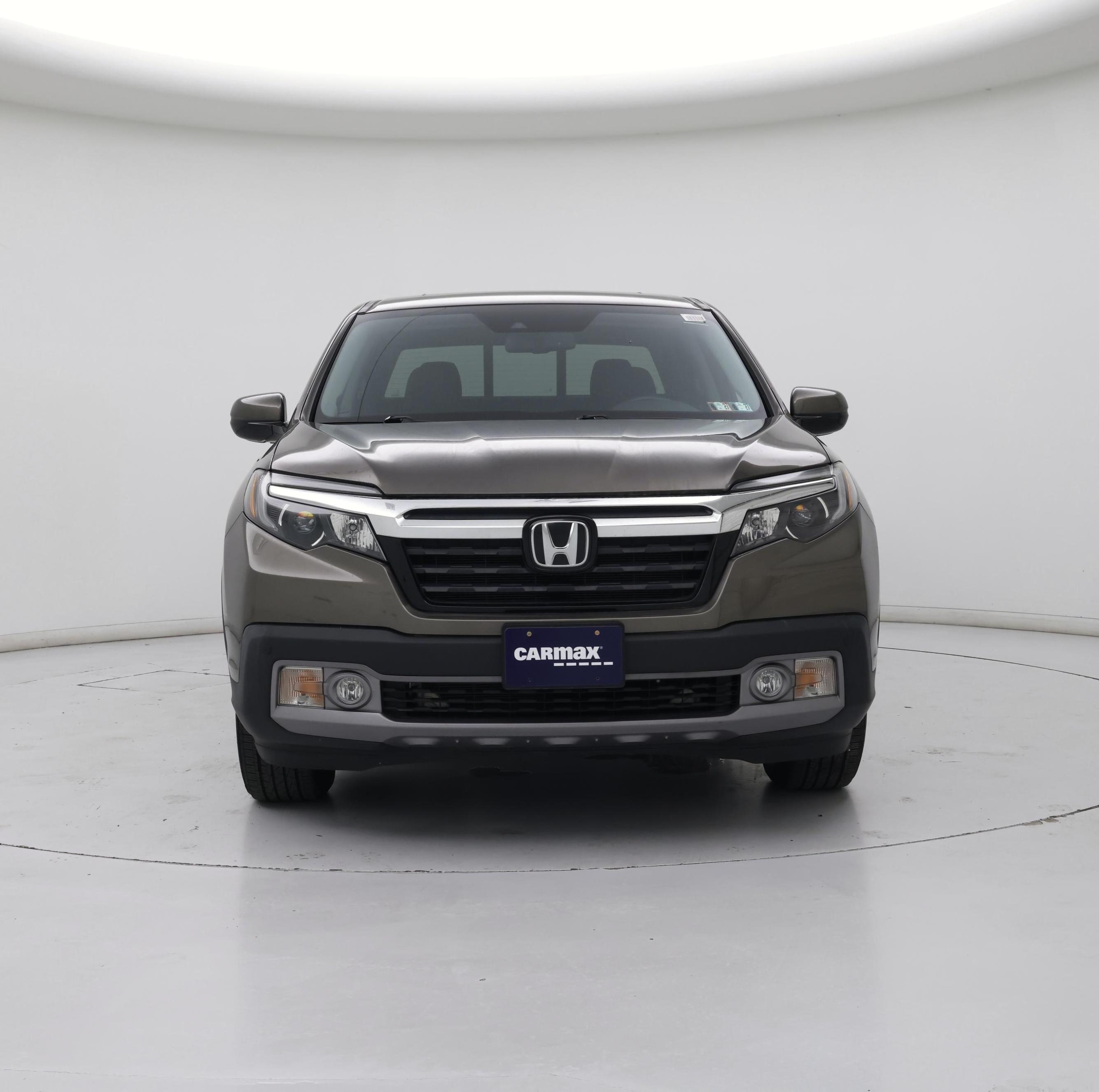 Thumbnail: 2020 Honda Ridgeline - 5