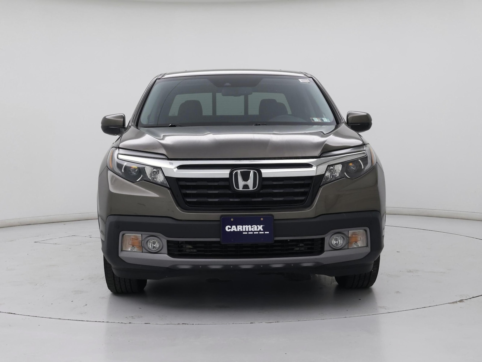 2020 Honda Ridgeline RTL-E - Photo 6