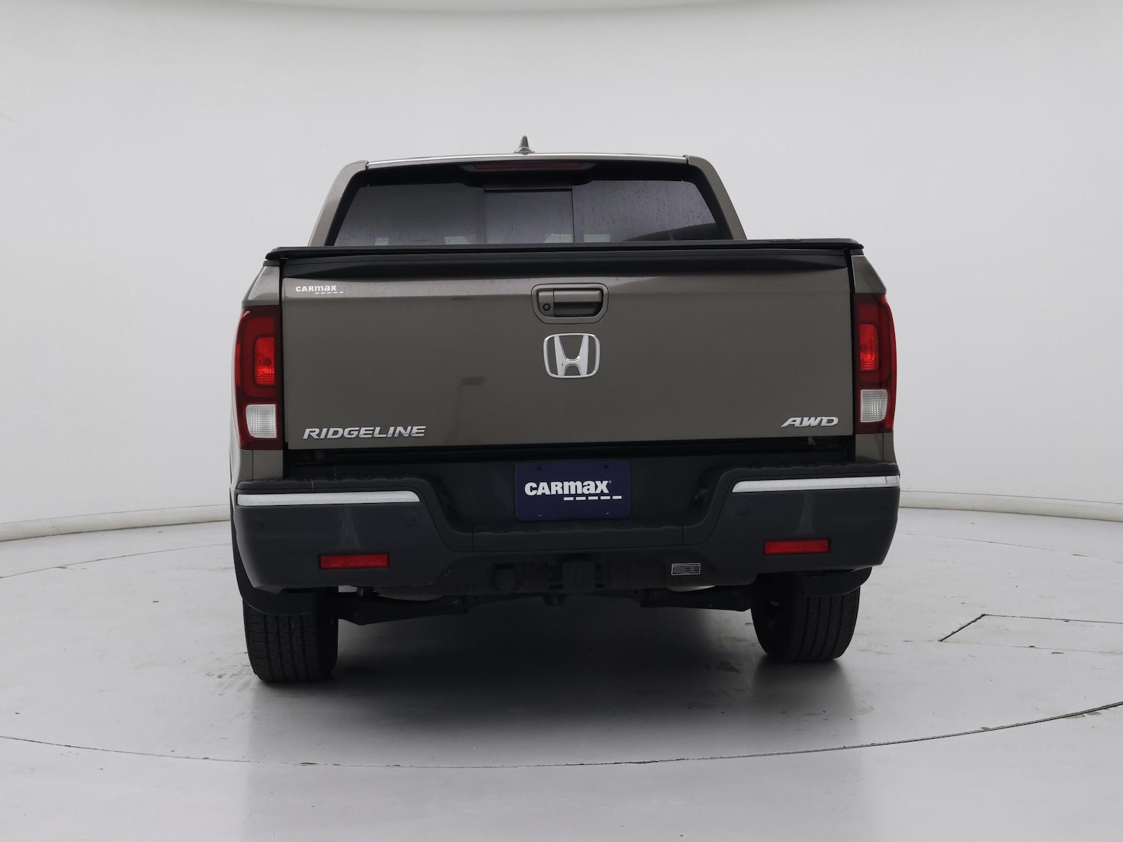 2020 Honda Ridgeline RTL-E - Photo 7