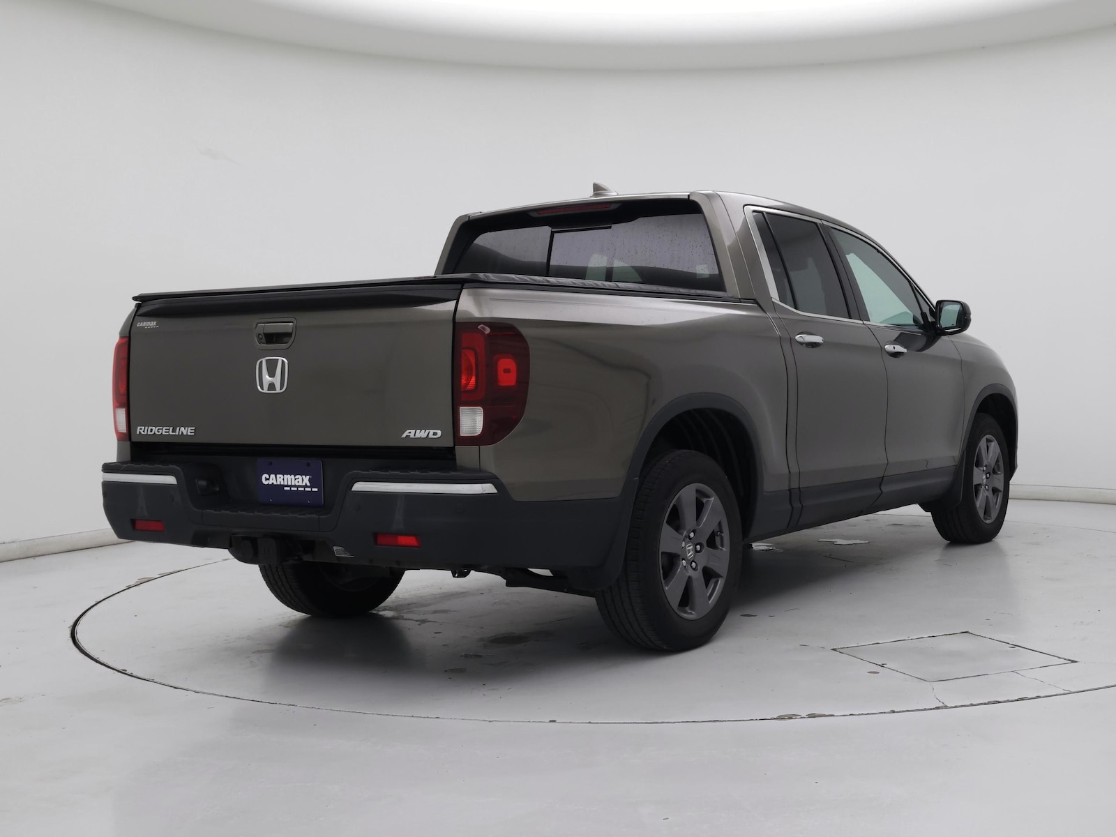 2020 Honda Ridgeline RTL-E - Photo 9
