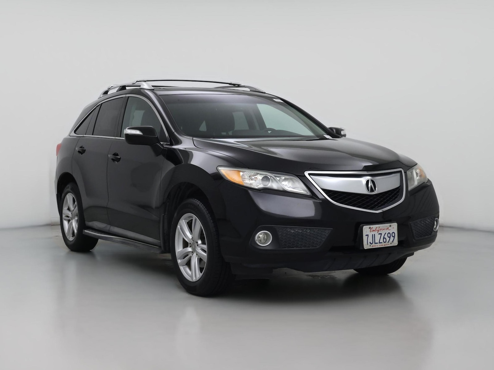 2015 Acura RDX Technology Package