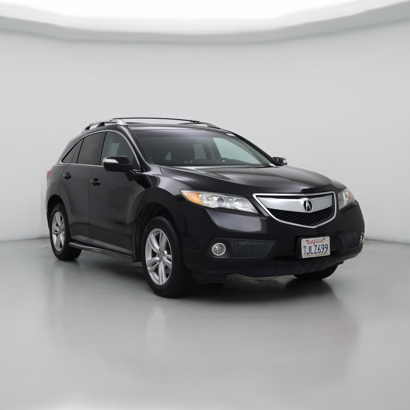 2015 Acura RDX AWD