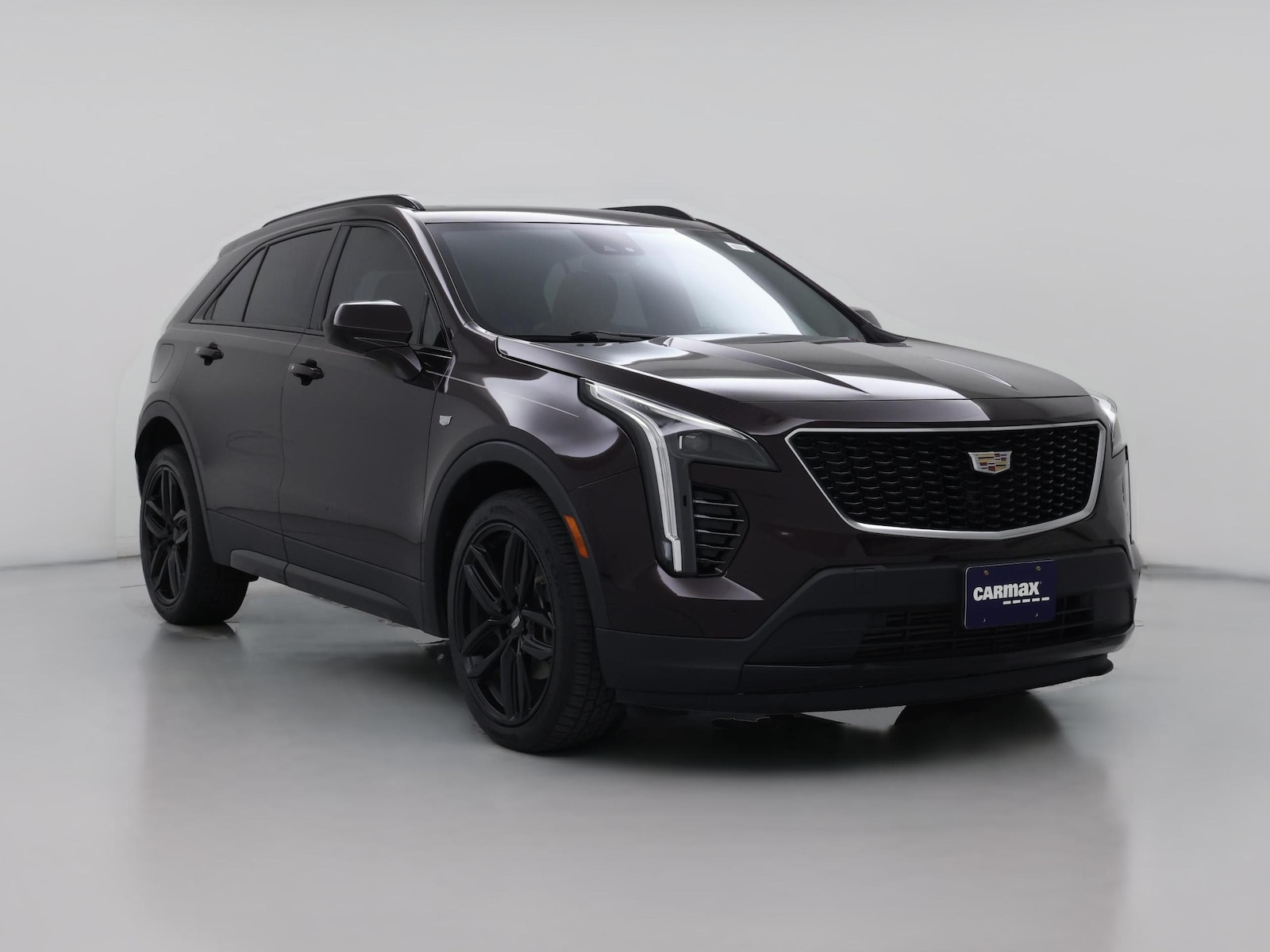 2020 Cadillac XT4 Sport
