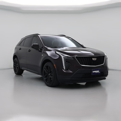 Recommended categories heading image of the selected vehicle