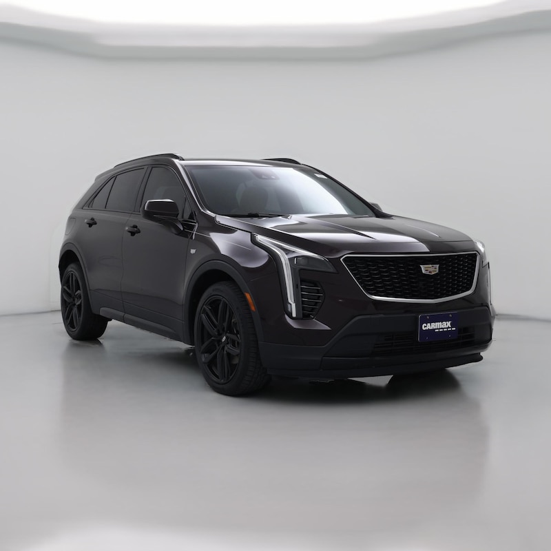 2020 Cadillac XT4 Sport