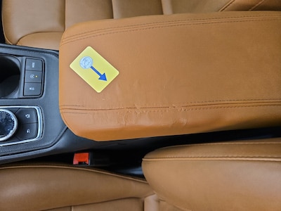Condition detail