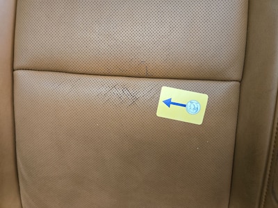 Condition detail
