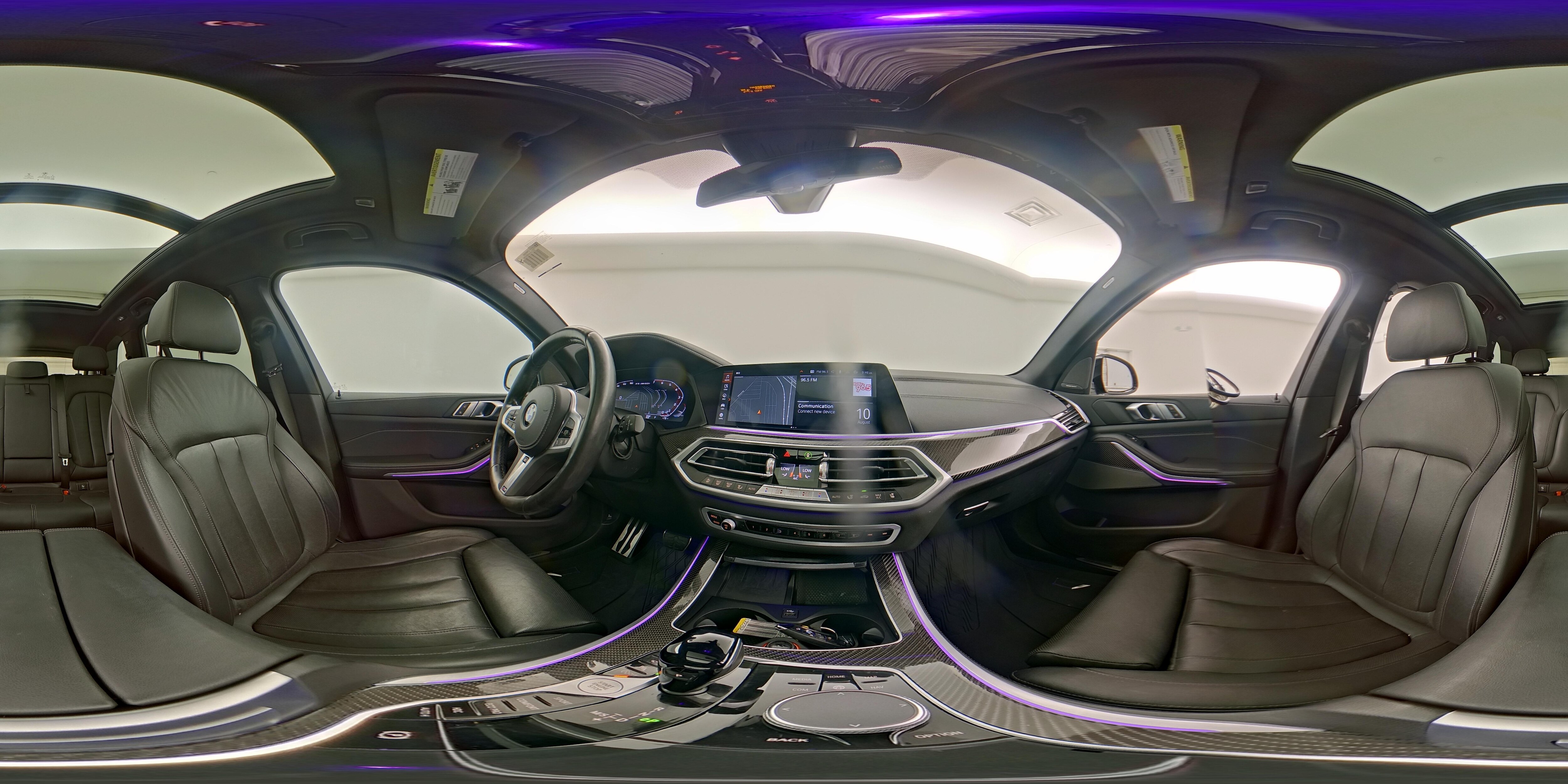 2022 BMW X5 M50i - Photo 26
