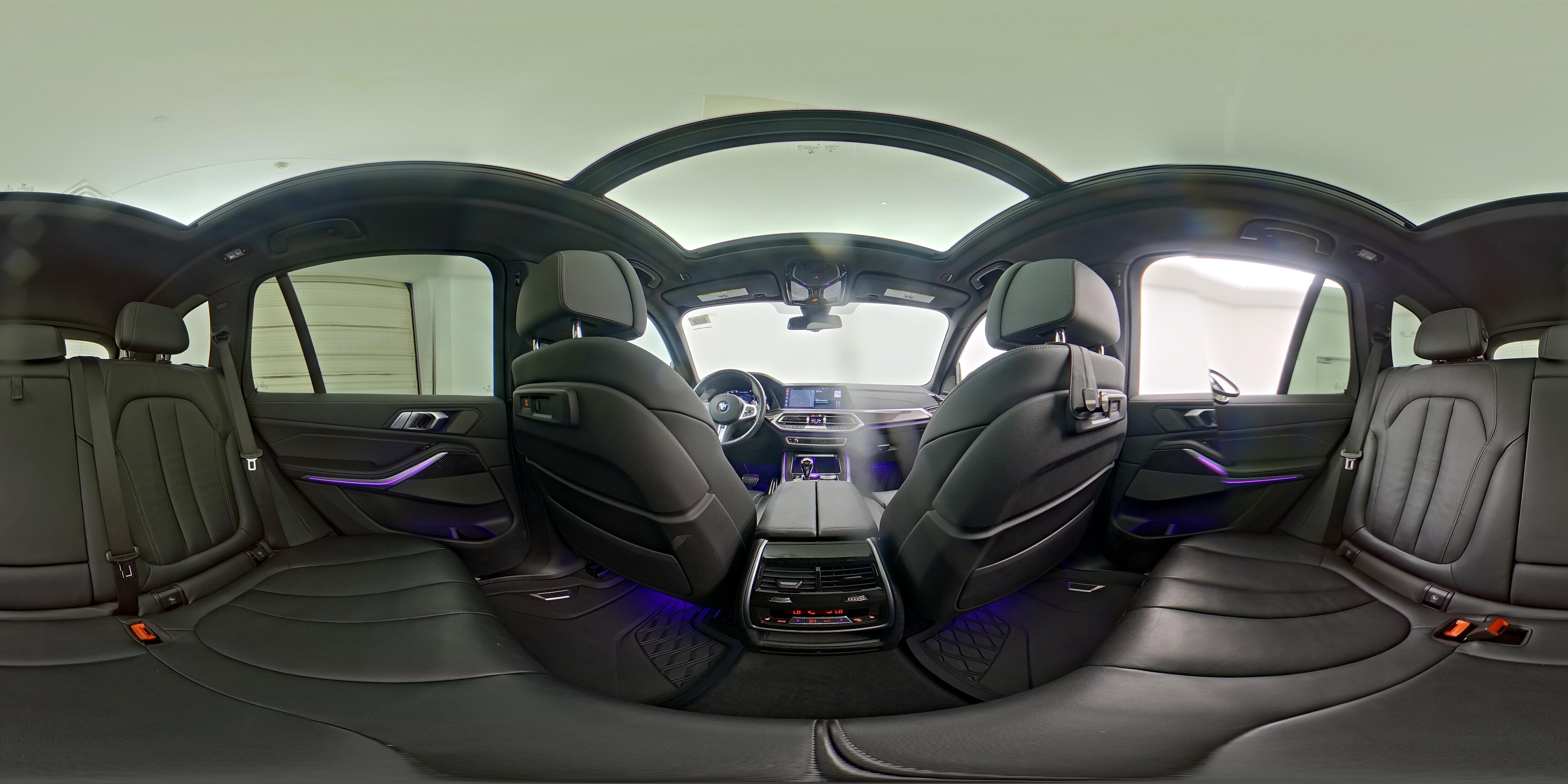 2022 BMW X5 M50i - Photo 27