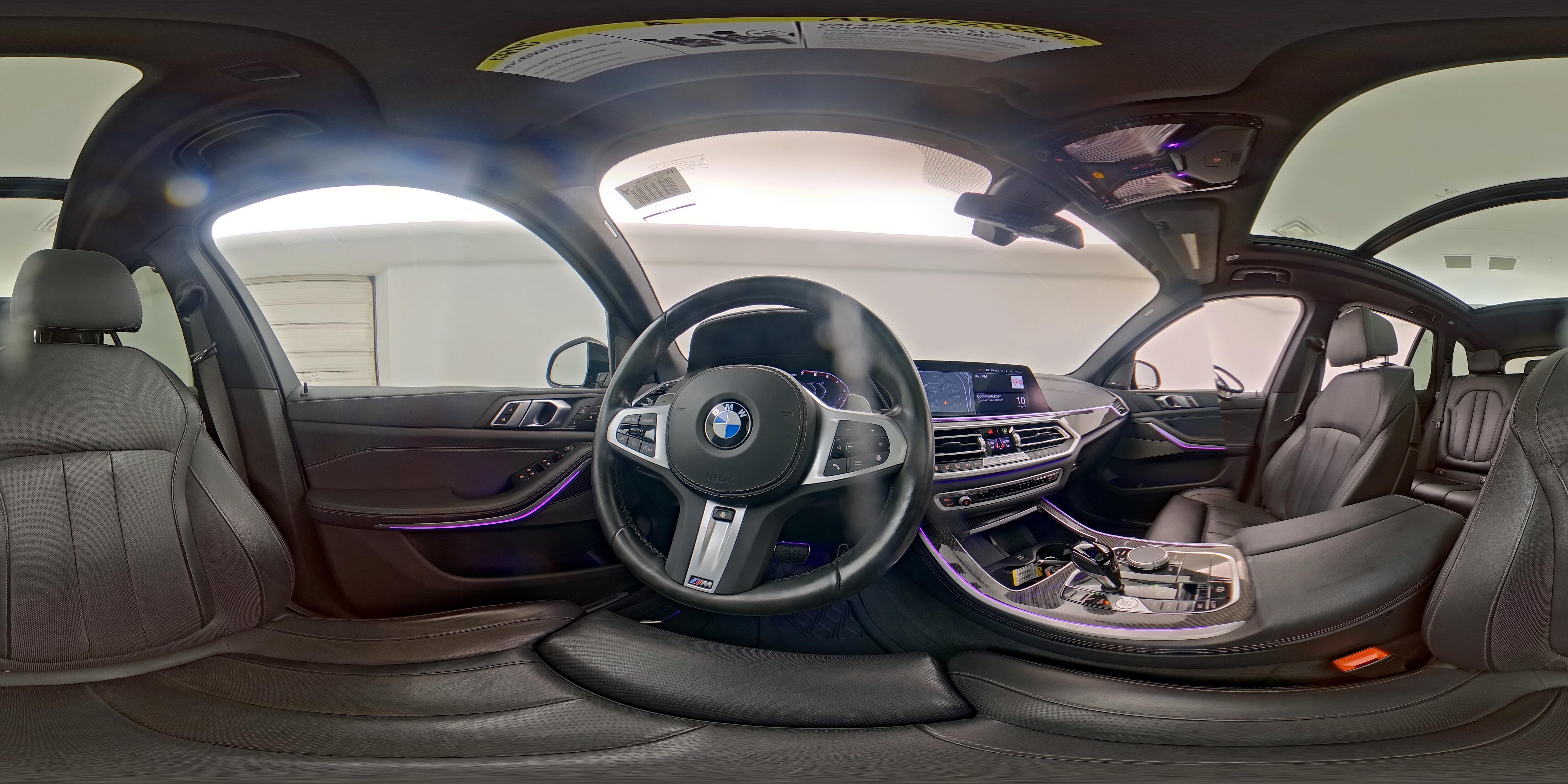 2022 BMW X5 M50i - Photo 28