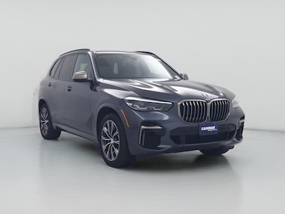 2022 BMW X5 M50i