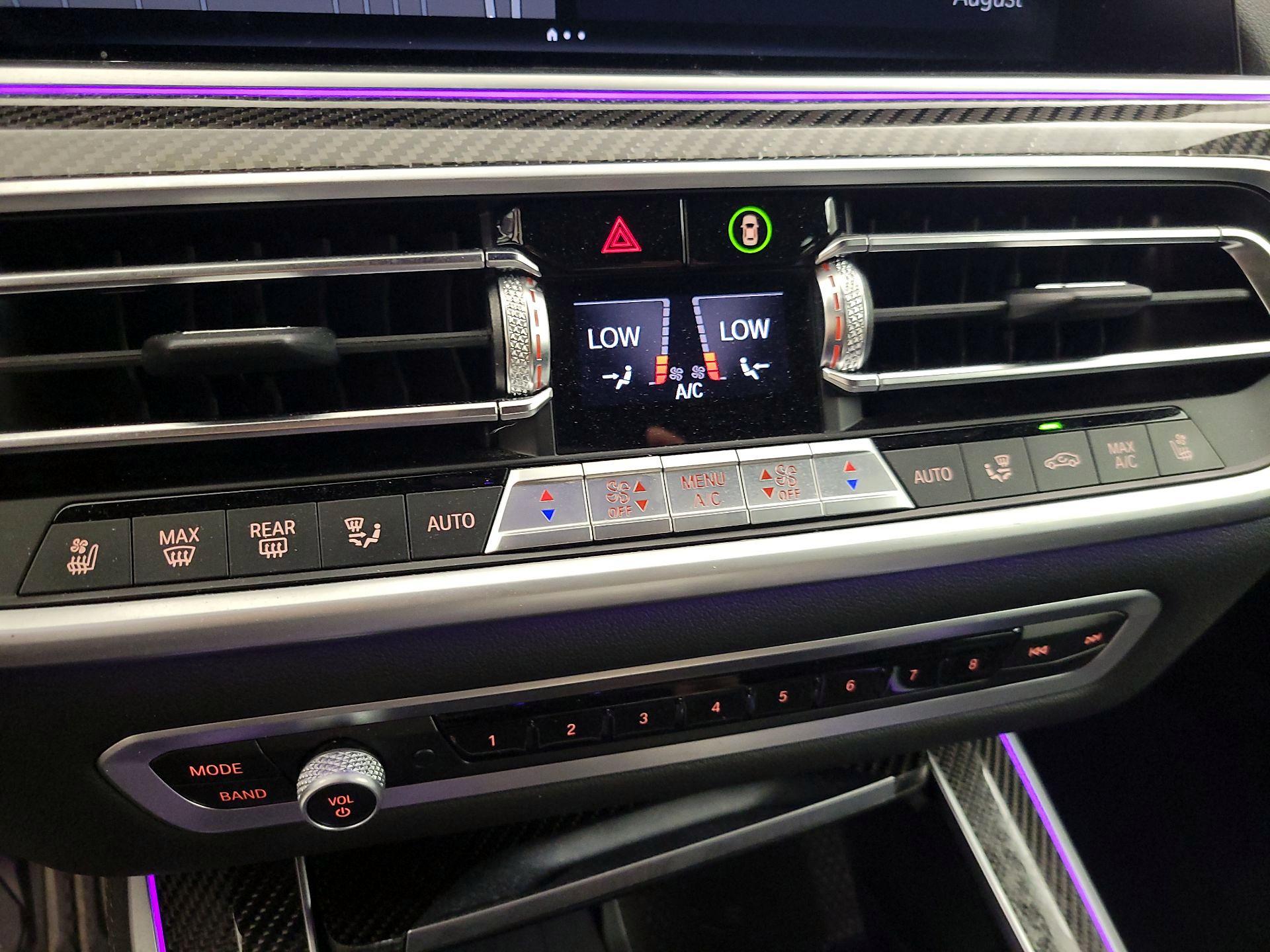 Thumbnail: 2022 BMW X5 - 17
