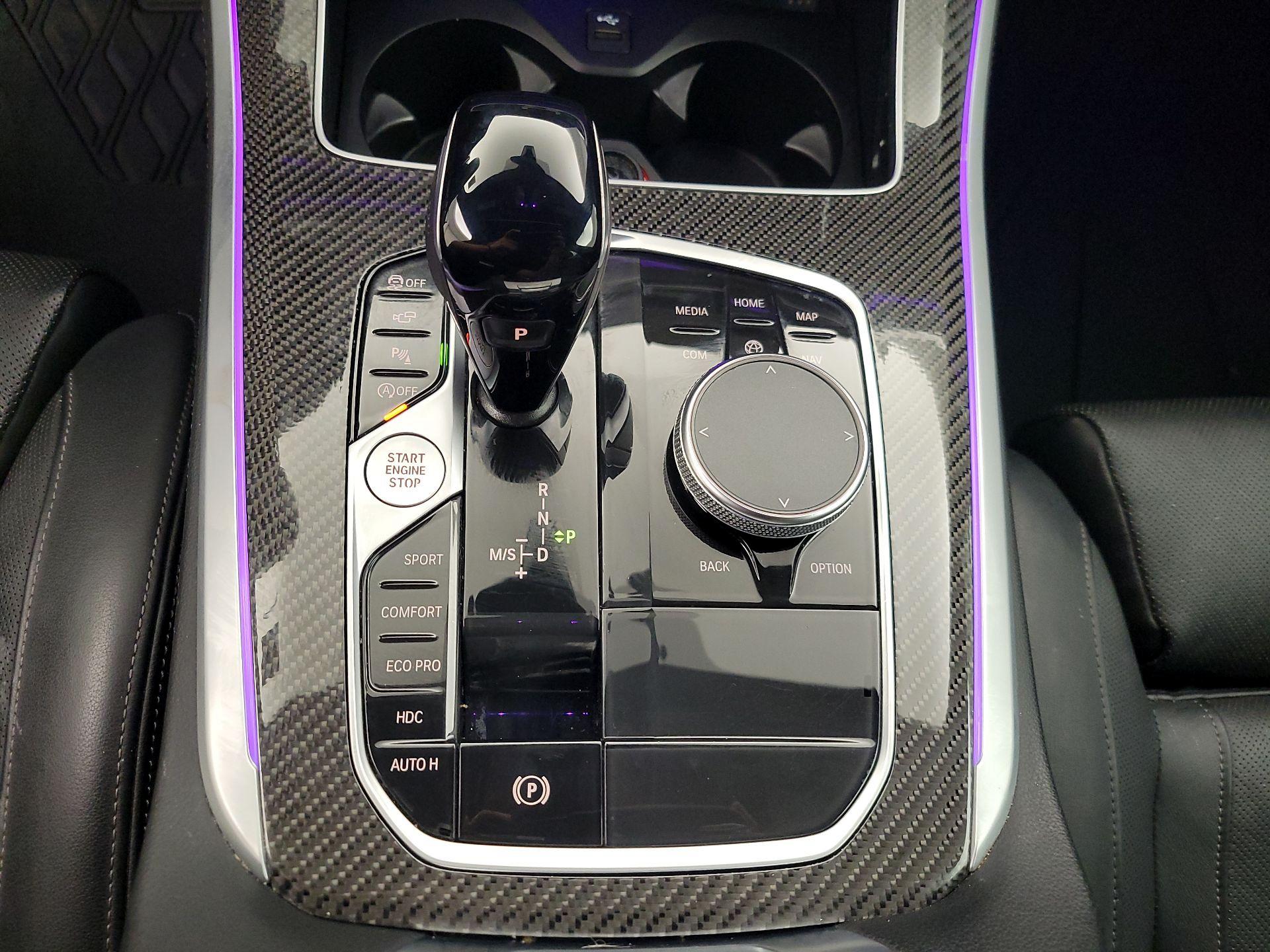 Thumbnail: 2022 BMW X5 - 18
