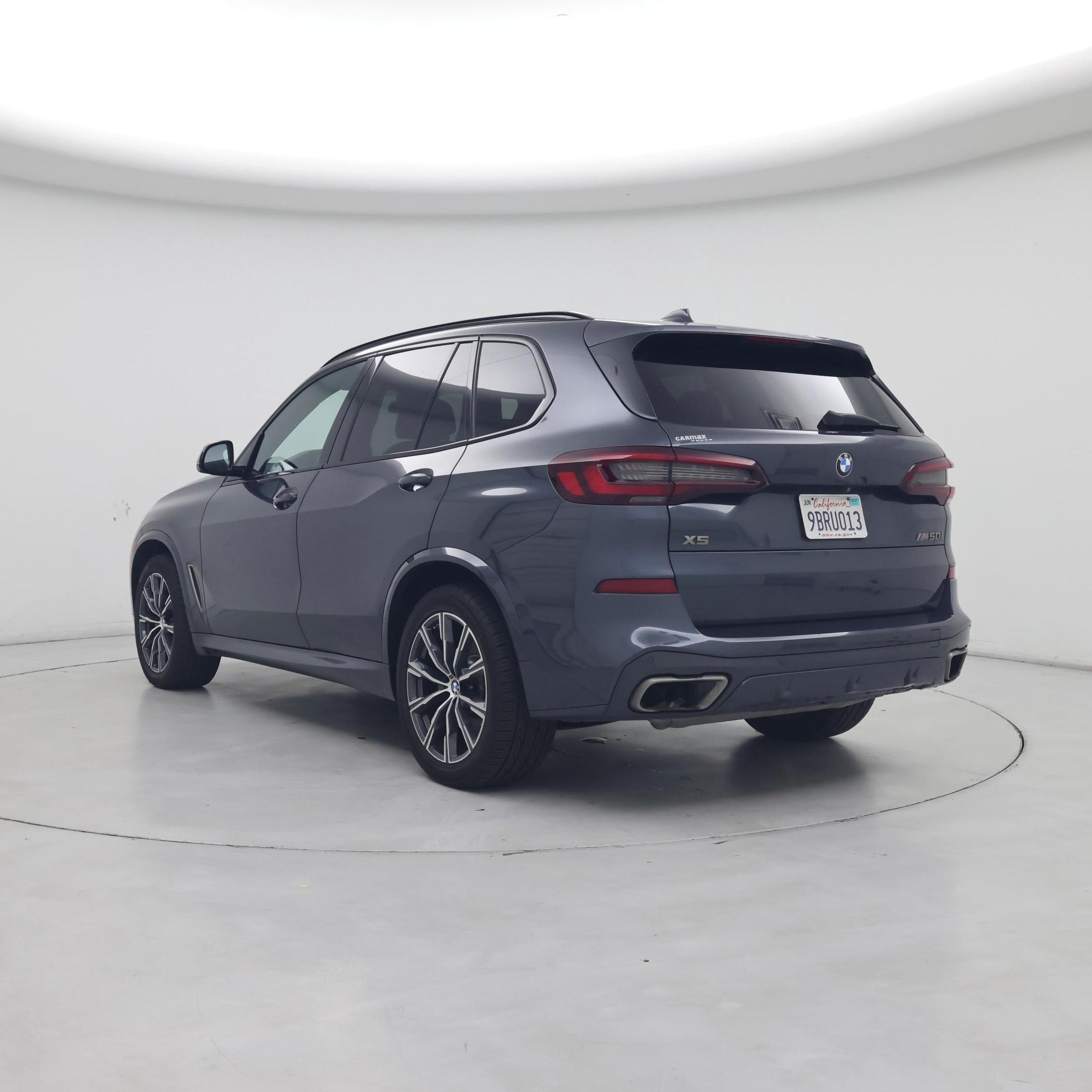 Thumbnail: 2022 BMW X5 - 2