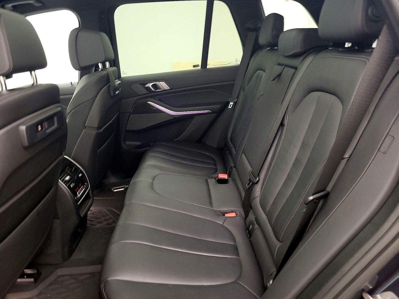 2022 BMW X5 M50i - Photo 22