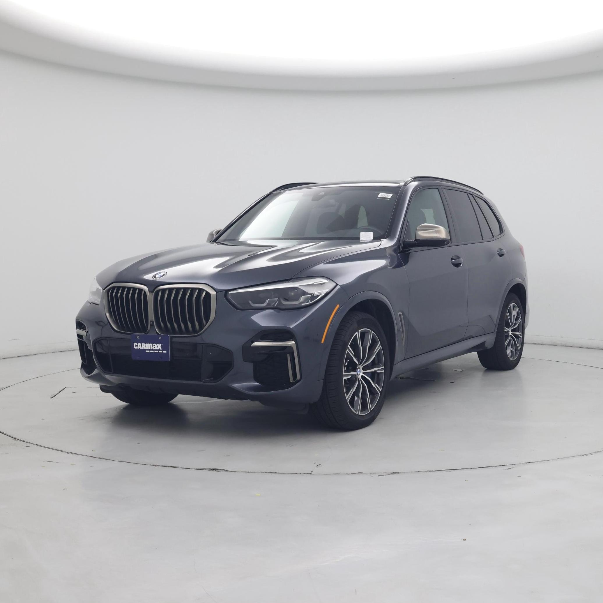 Thumbnail: 2022 BMW X5 - 4