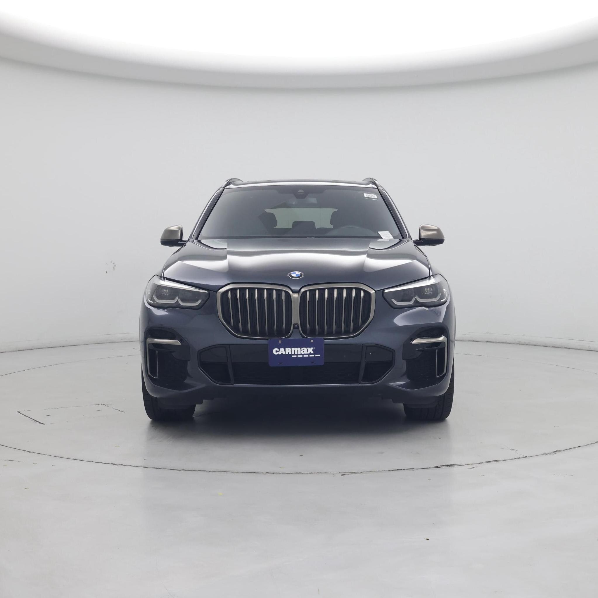 Thumbnail: 2022 BMW X5 - 5