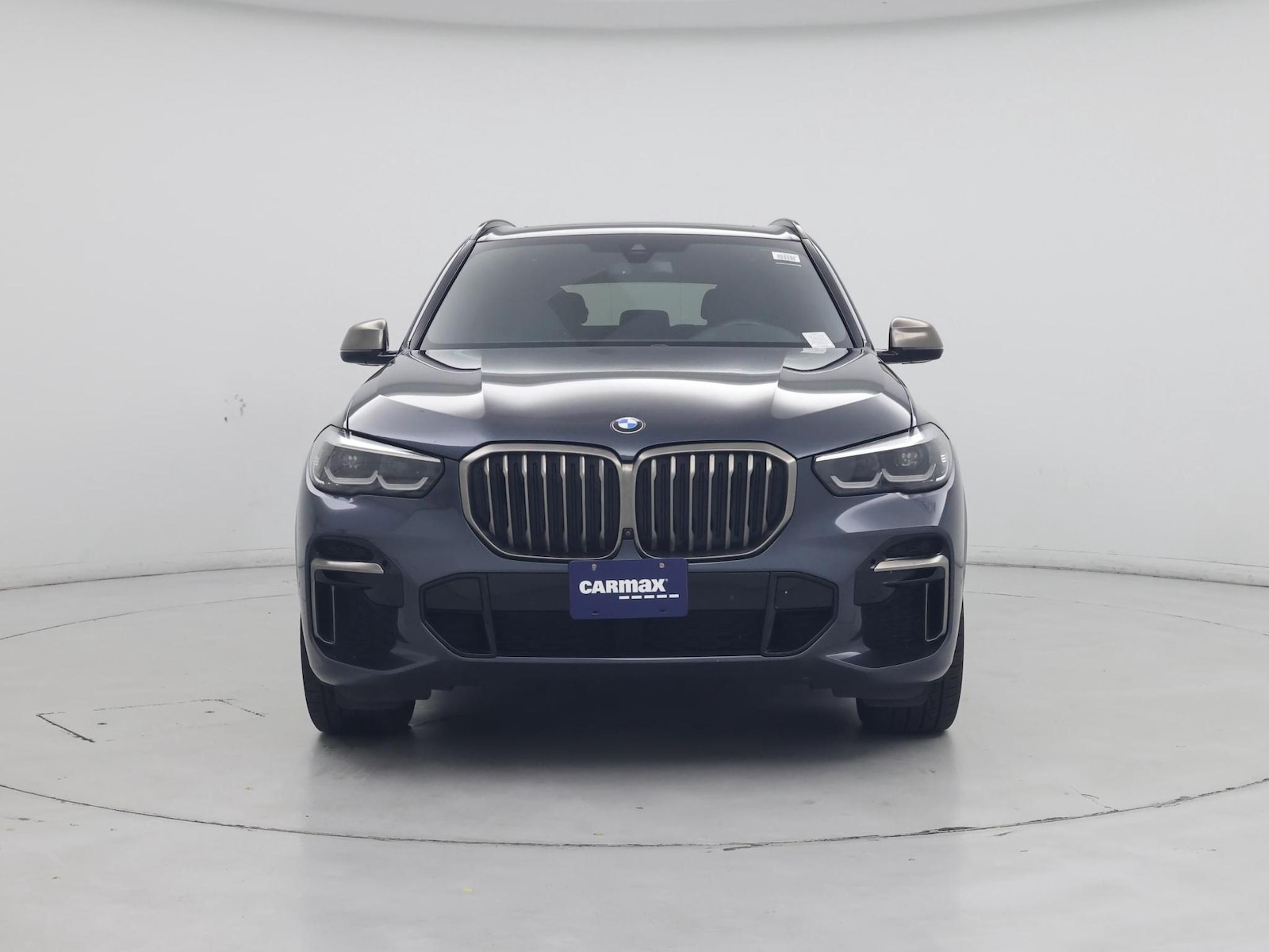 2022 BMW X5 M50i - Photo 6