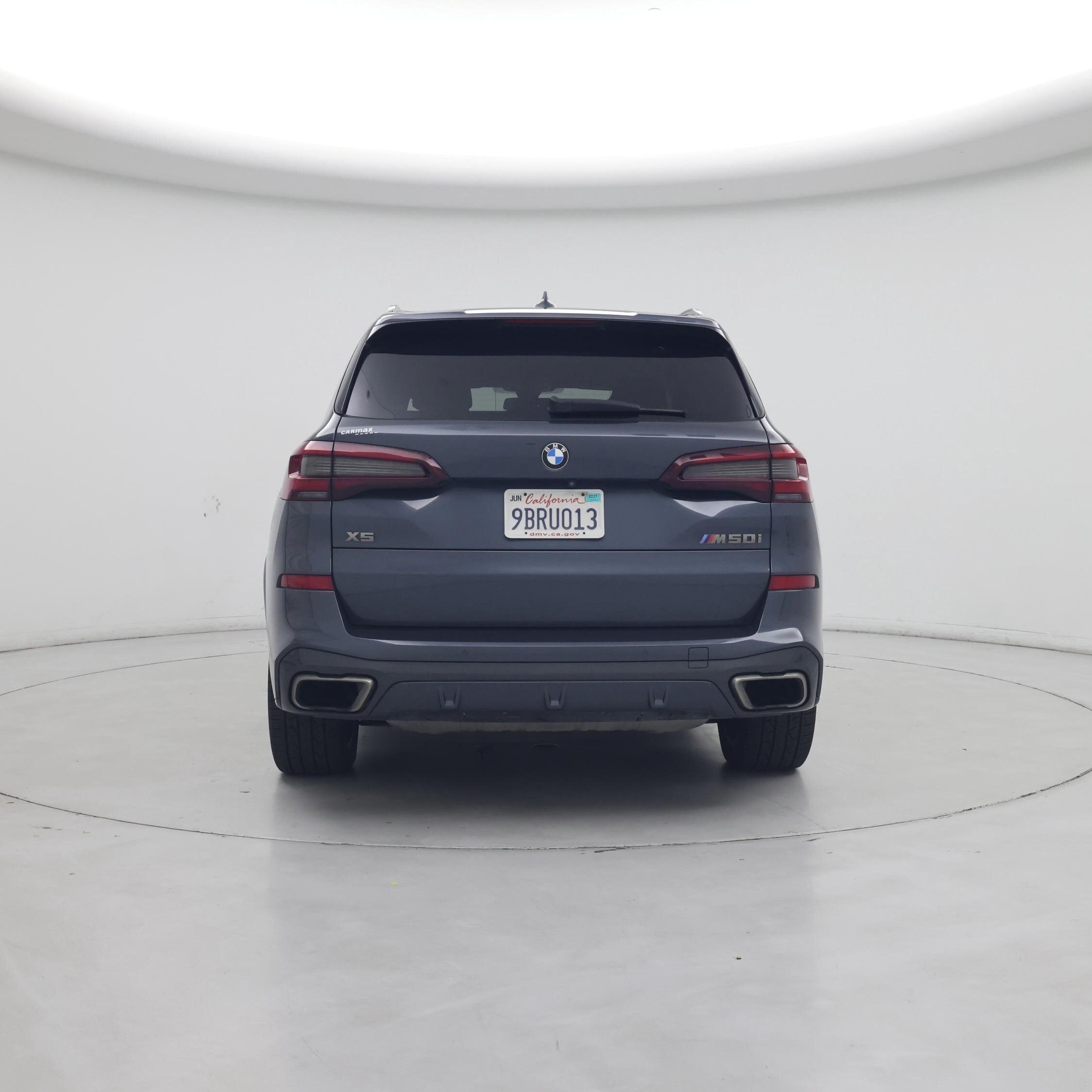 Thumbnail: 2022 BMW X5 - 6