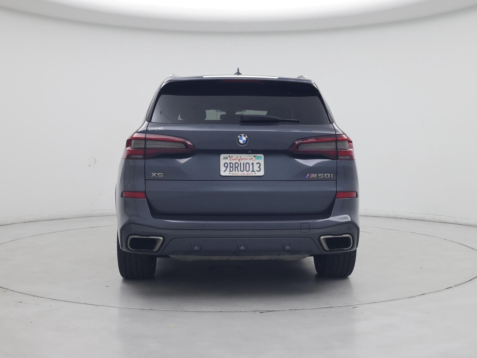 2022 BMW X5 M50i - Photo 7