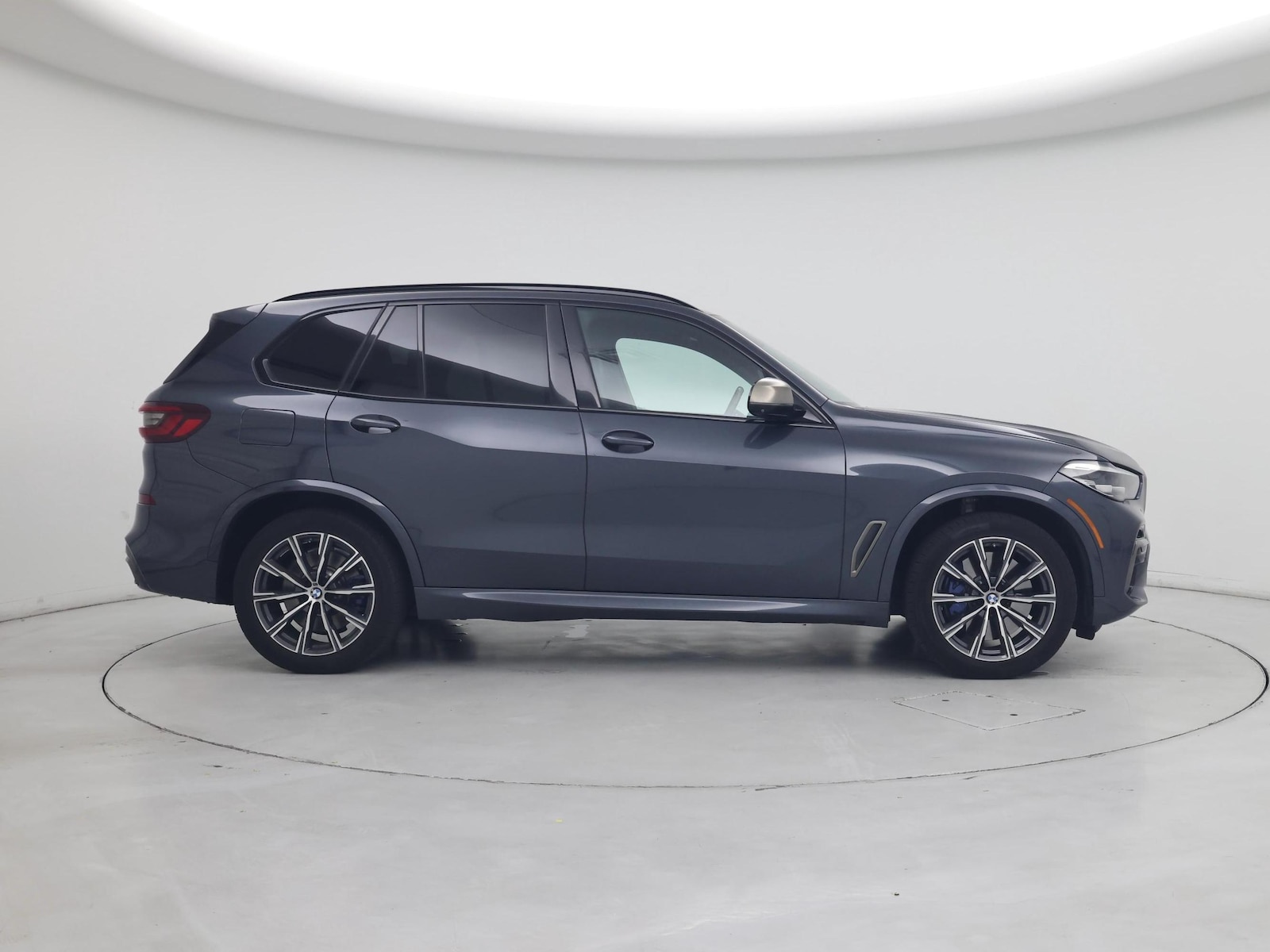 2022 BMW X5 M50i - Photo 8