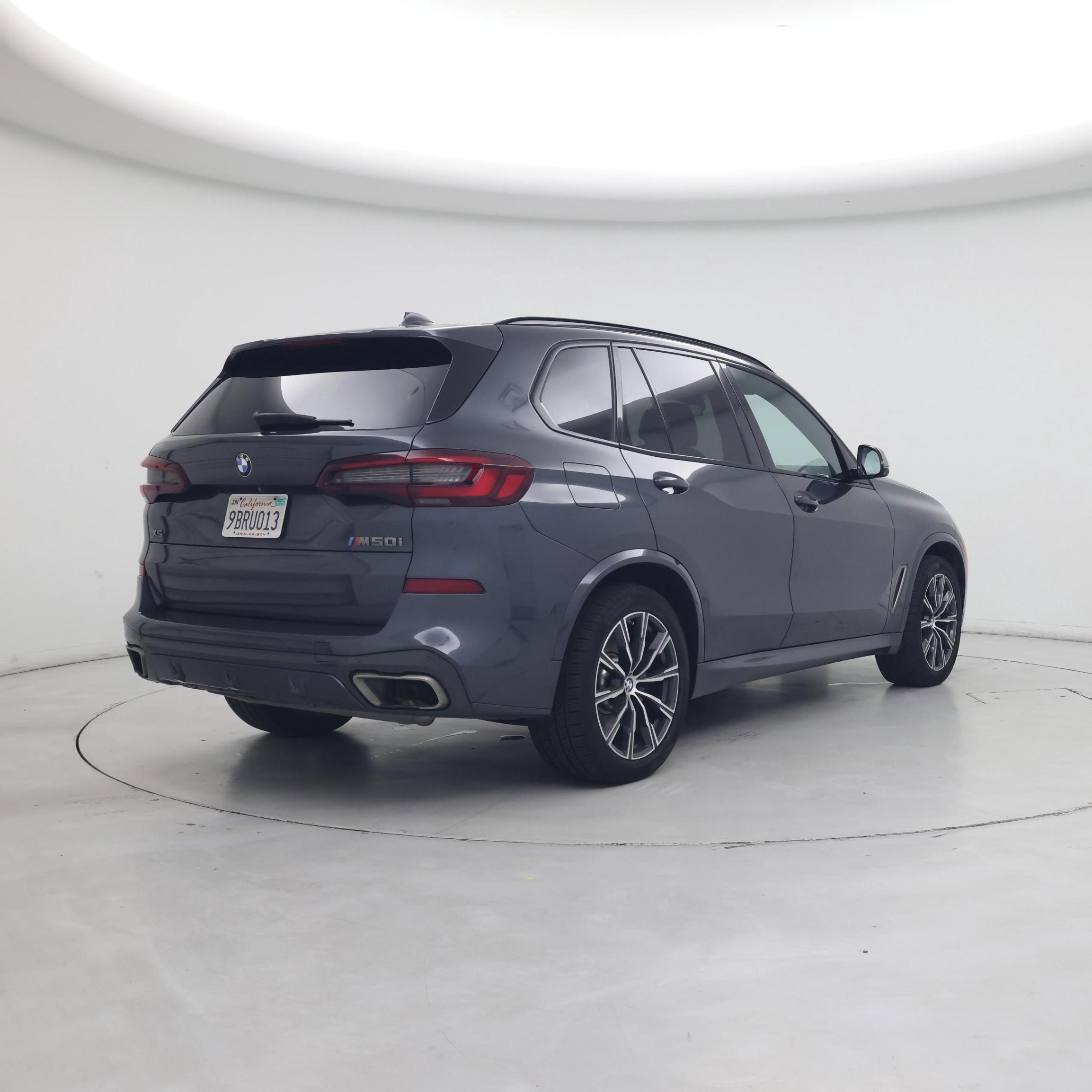 Thumbnail: 2022 BMW X5 - 8